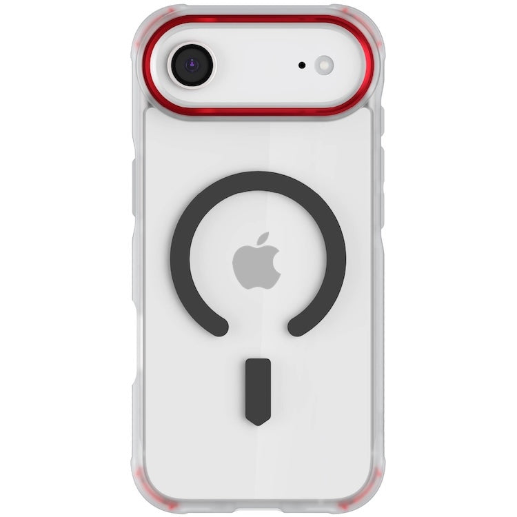 ゴーステック コバート for iPhone 17 シリーズ