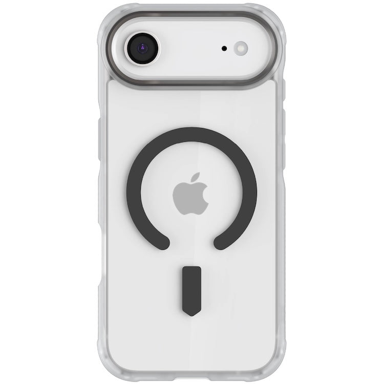 ゴーステック コバート for iPhone 17 シリーズ