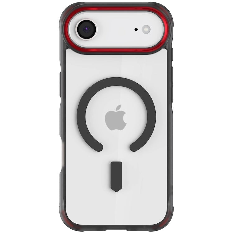 ゴーステック コバート for iPhone 17 シリーズ
