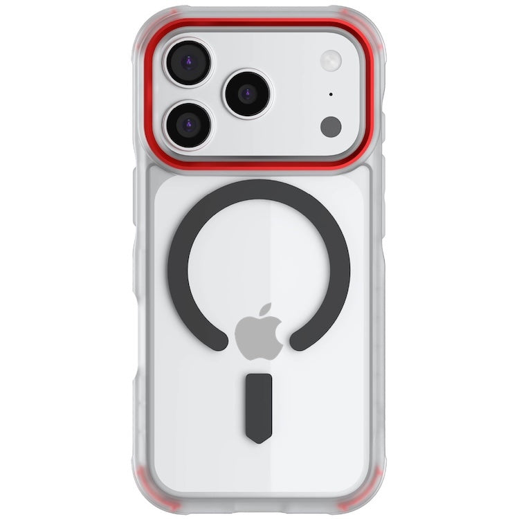 ゴーステック コバート for iPhone 17 シリーズ