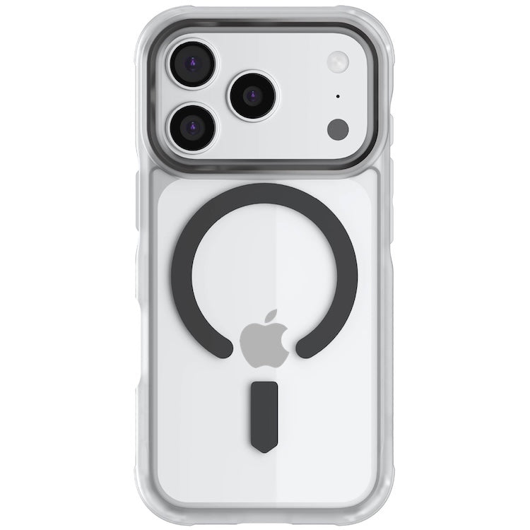ゴーステック コバート for iPhone 17 シリーズ