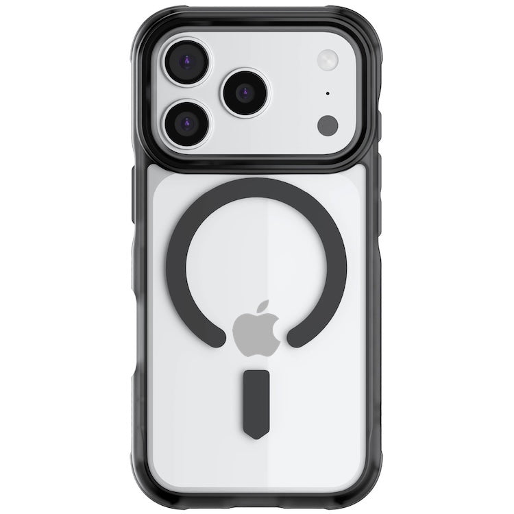ゴーステック コバート for iPhone 17 シリーズ