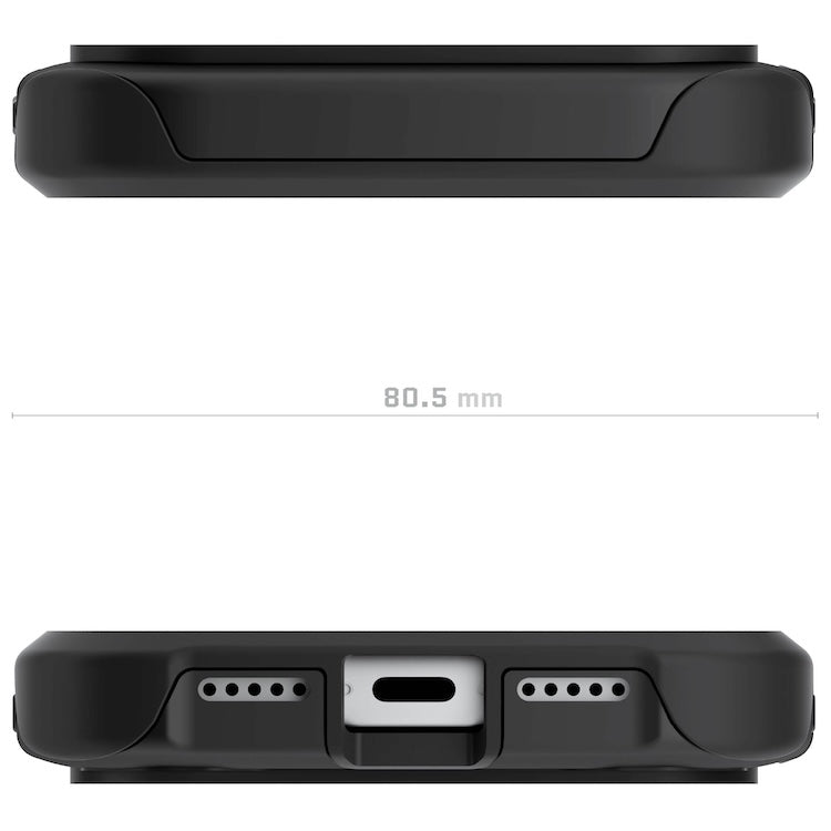 ゴーステック アトミックスリム for iPhone 17 シリーズ