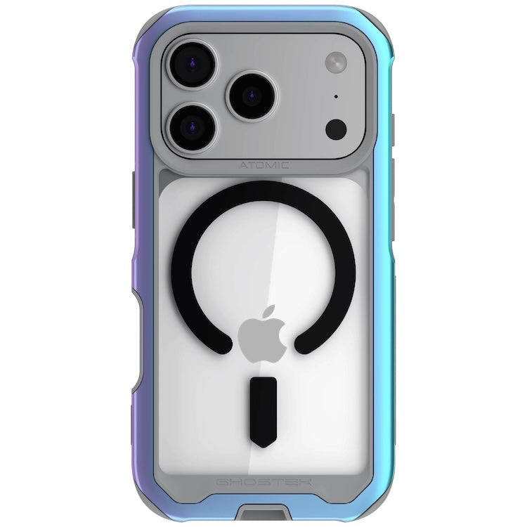 ゴーステック アトミックスリム for iPhone 17 シリーズ