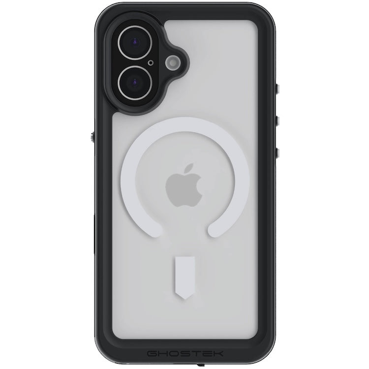 ゴーステック ノーティカルスリム for iPhone 17 シリーズ