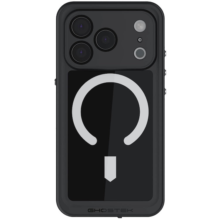 ゴーステック ノーティカルスリム for iPhone 17 シリーズ