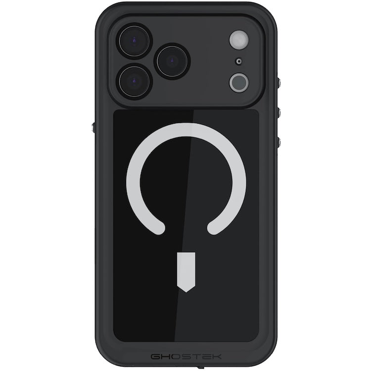 ゴーステック ノーティカルスリム for iPhone 17 シリーズ