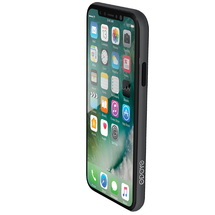 オドヨ ブレードエッジ for iPhone X