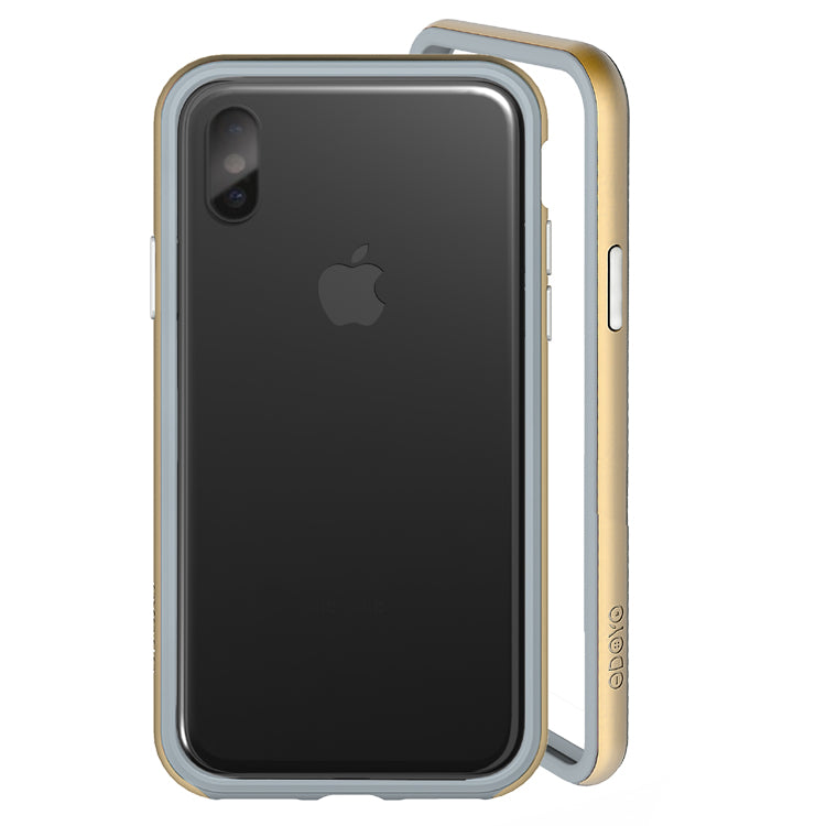 オドヨ ブレードエッジ for iPhone X