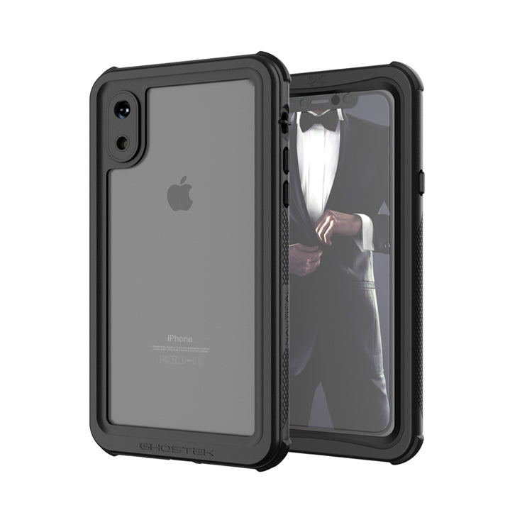ゴーステック ノーティカル for iPhone XS シリーズ