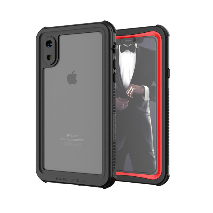 ゴーステック ノーティカル for iPhone XS シリーズ