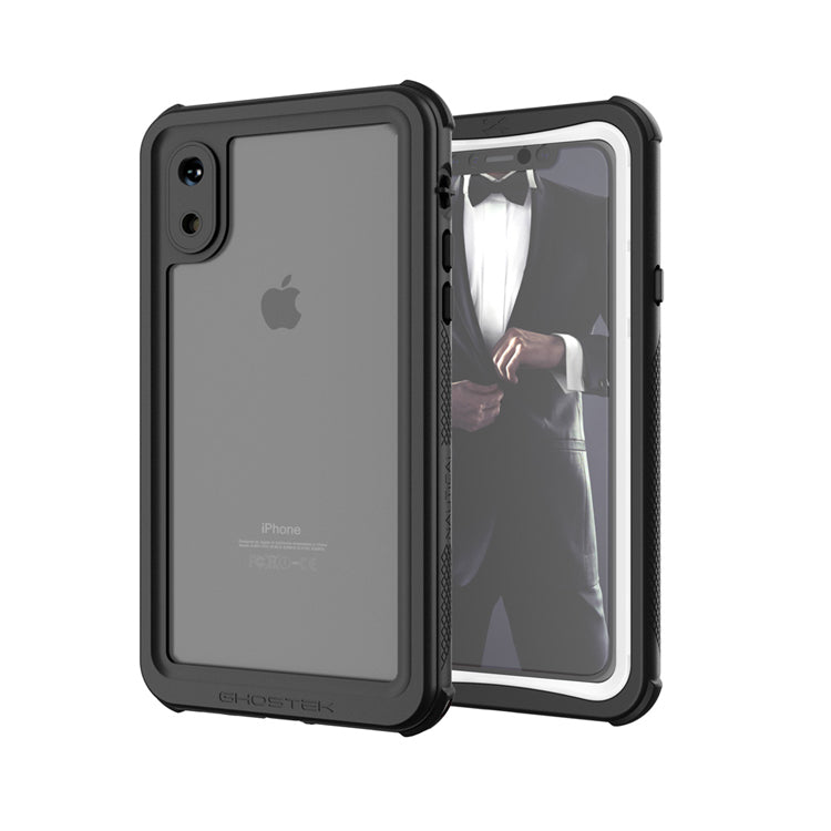 ゴーステック ノーティカル for iPhone XS シリーズ