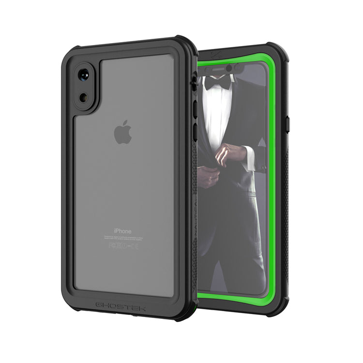 ゴーステック ノーティカル for iPhone XS シリーズ
