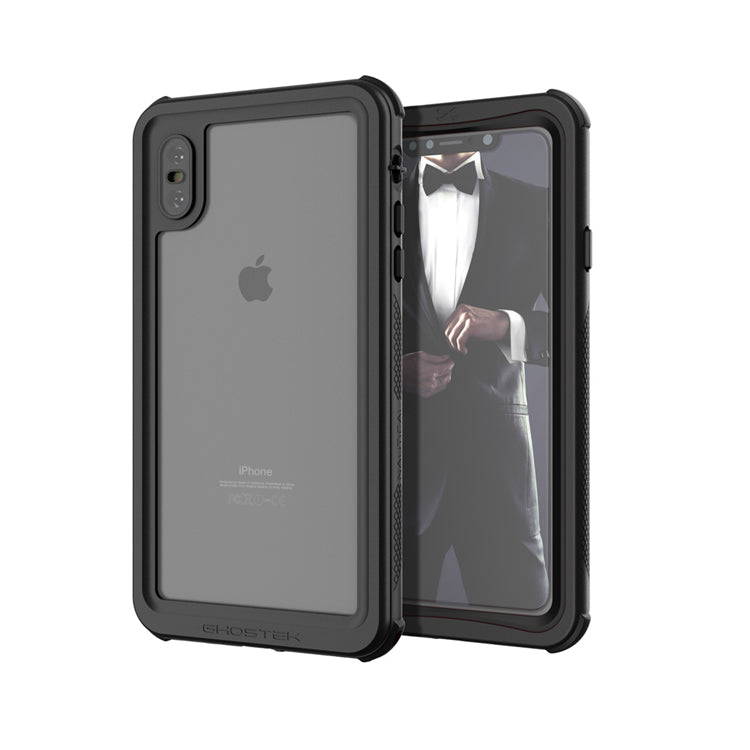 ゴーステック ノーティカル for iPhone XS シリーズ