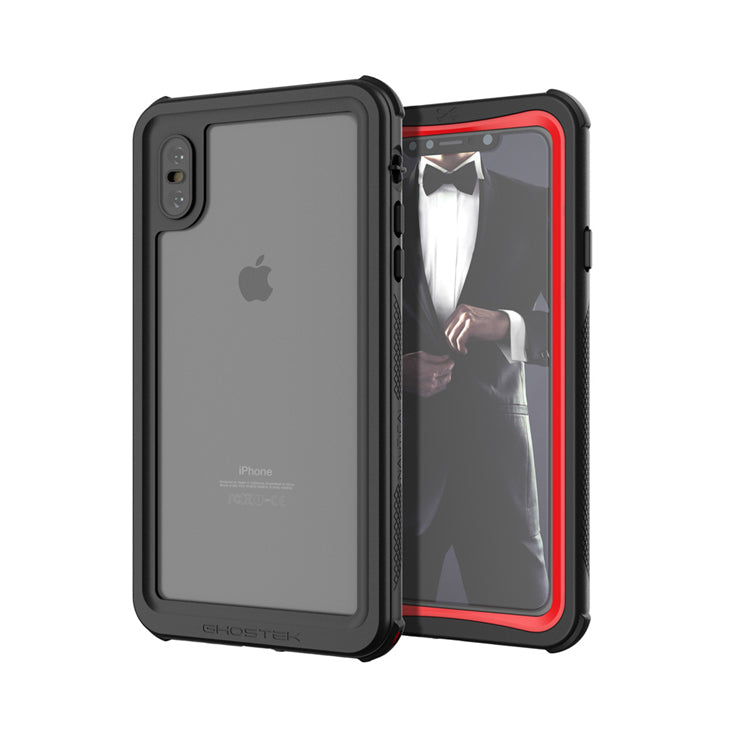 ゴーステック ノーティカル for iPhone XS シリーズ