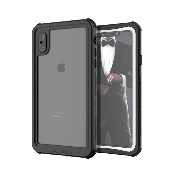 ゴーステック ノーティカル for iPhone XS シリーズ