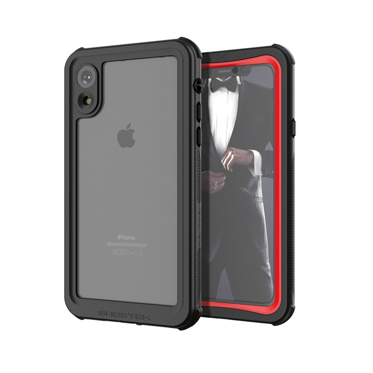 ゴーステック ノーティカル for iPhone XS シリーズ