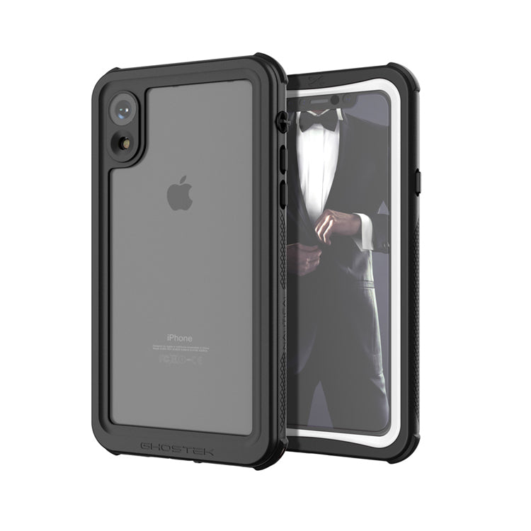 ゴーステック ノーティカル for iPhone XS シリーズ