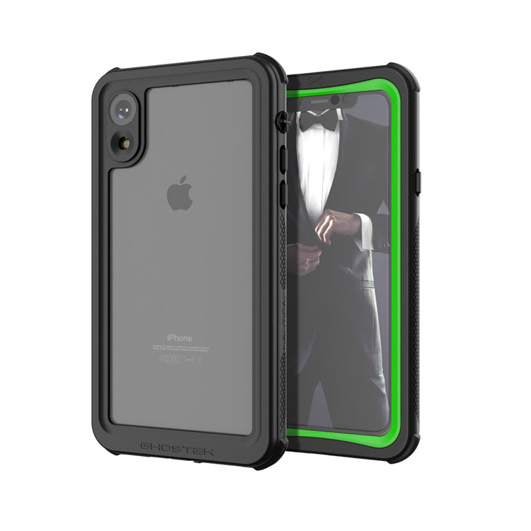 ゴーステック ノーティカル for iPhone XS シリーズ
