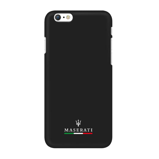 マセラティ ライン for iPhone 6 シリーズ