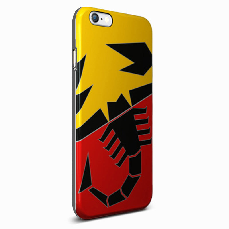 アバルト for iPhone 6 / 6s