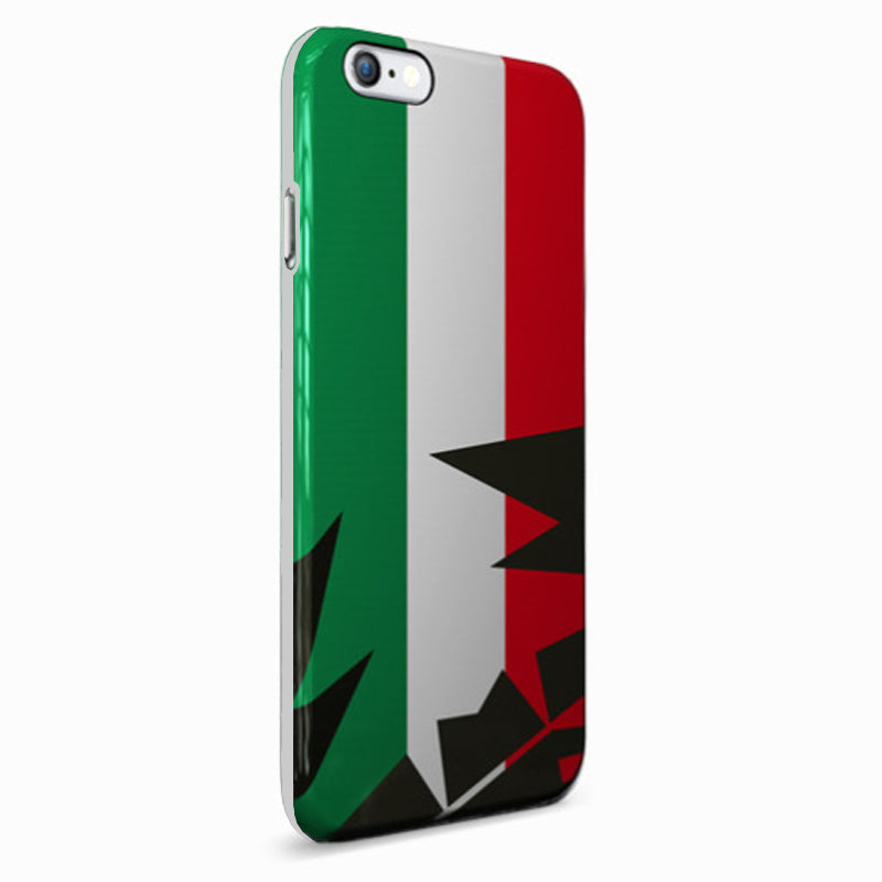 アバルト for iPhone 6 / 6s