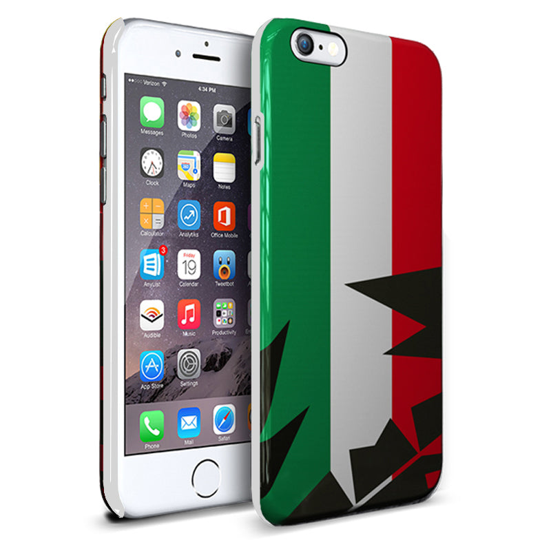 アバルト for iPhone 6 / 6s