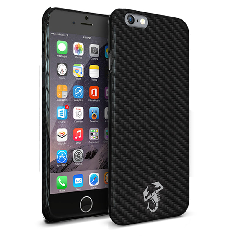 アバルト for iPhone 6 / 6s