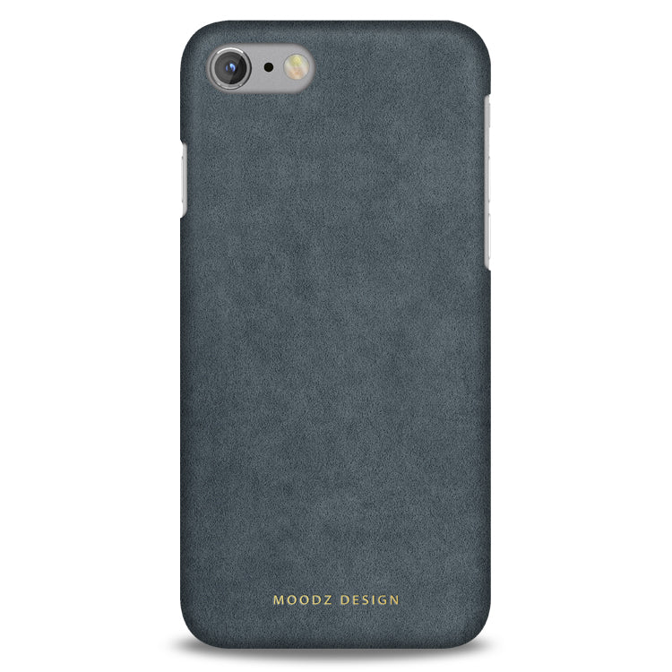 ムーズ アルカンターラ for iPhone 7 シリーズ