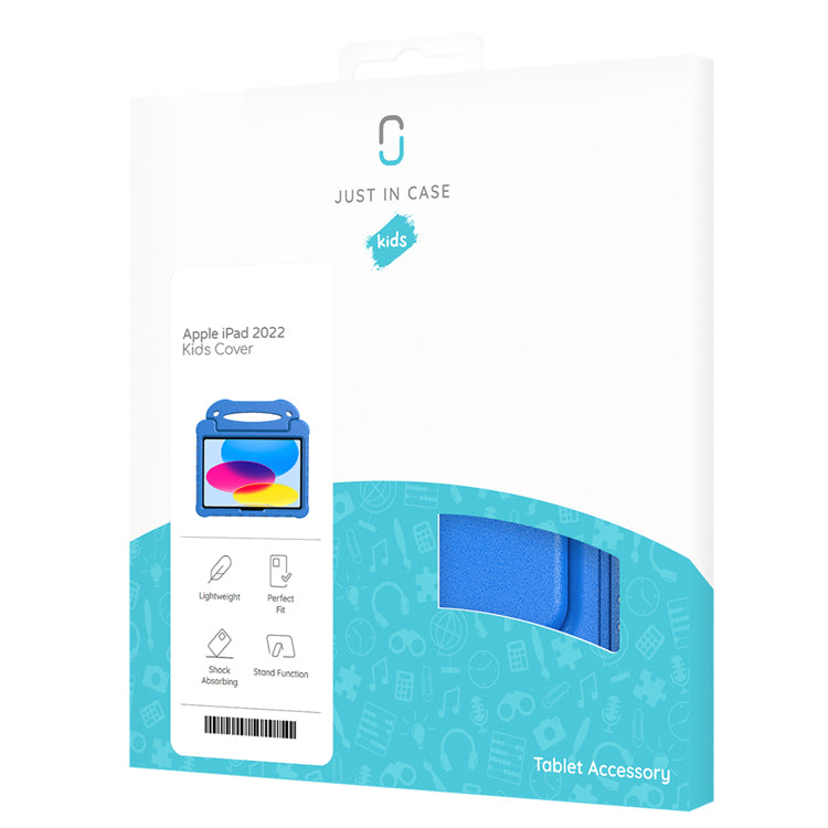 Just In Case ウルトラキッズケース for iPad A16(2025)/第10世代用