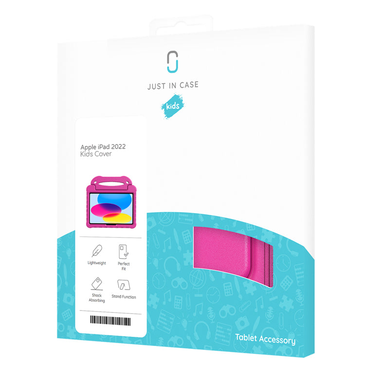 Just In Case ウルトラキッズケース for iPad A16(2025)/第10世代用