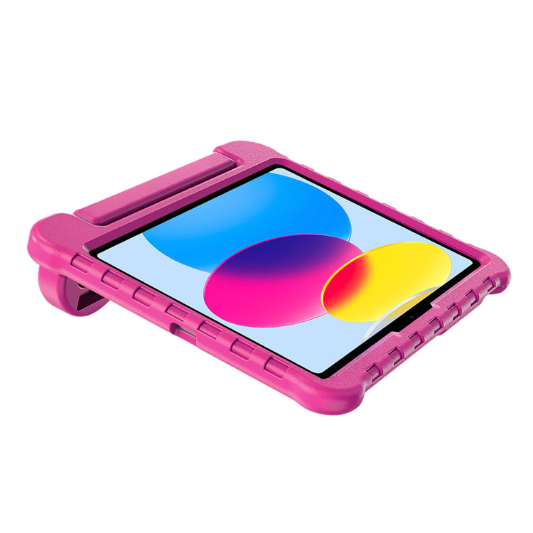 Just In Case ウルトラキッズケース for iPad A16(2025)/第10世代用