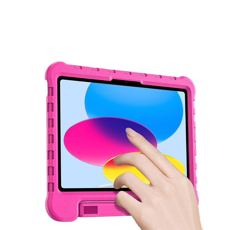 Just In Case ウルトラキッズケース for iPad A16(2025)/第10世代用
