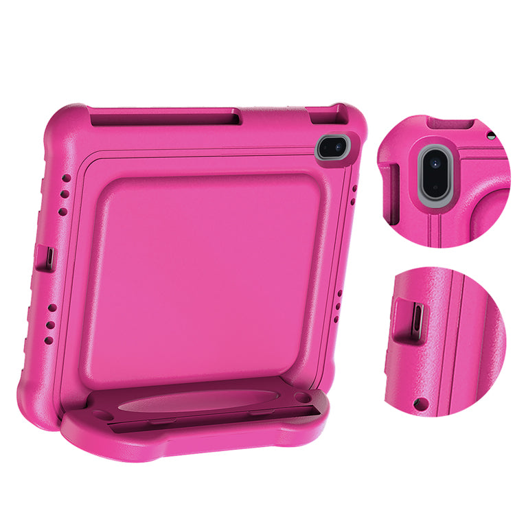 Just In Case ウルトラキッズケース for iPad A16(2025)/第10世代用