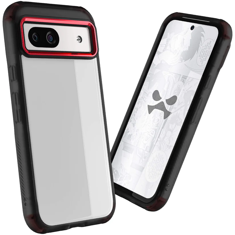 ゴーステック コバート for Google Pixel 8a