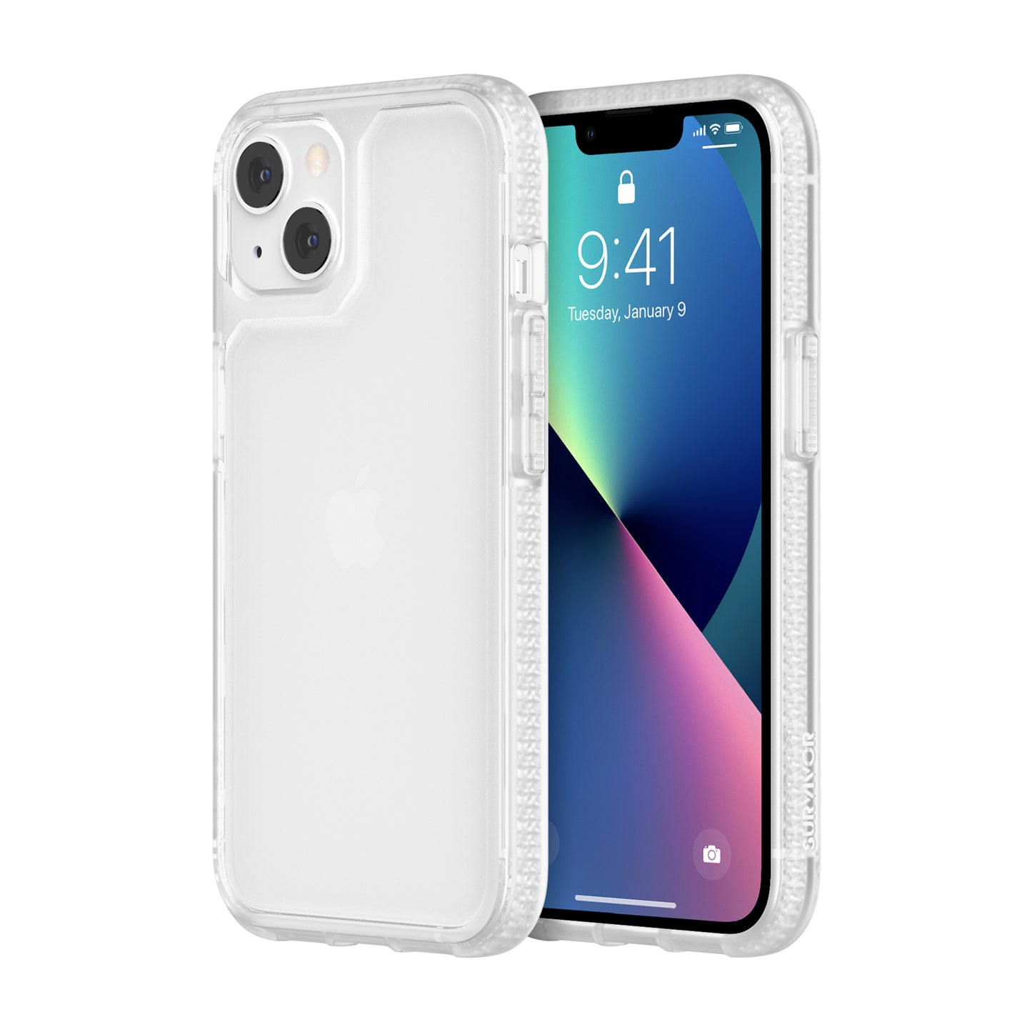 サバイバー(Survivor) ストロング for iPhone 13 シリーズ