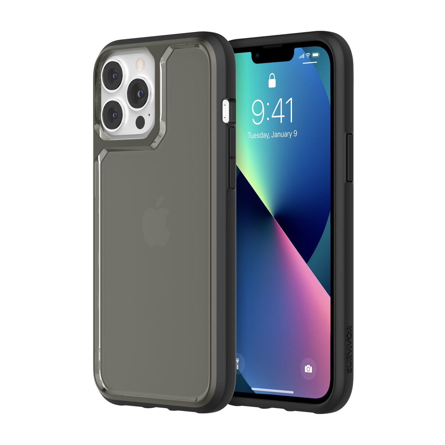 サバイバー(Survivor) ストロング for iPhone 13 シリーズ