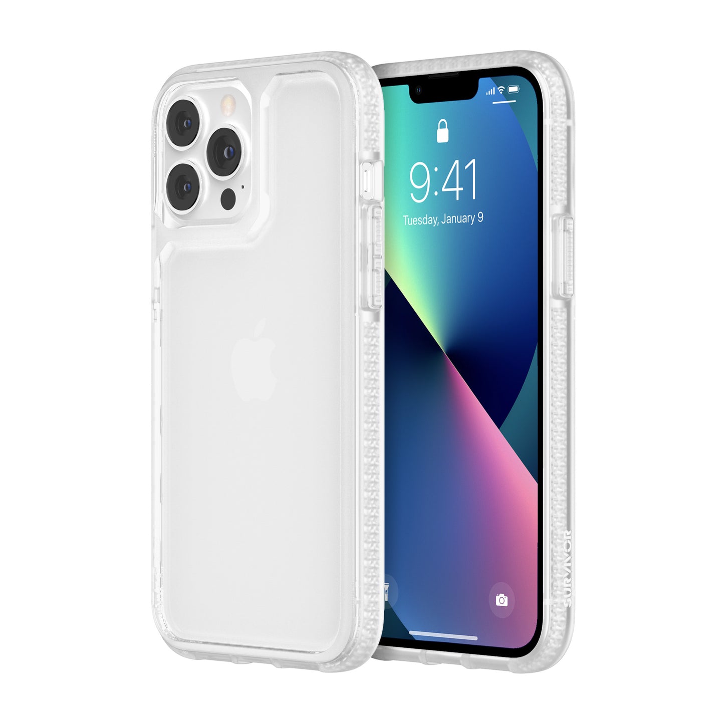 サバイバー(Survivor) ストロング for iPhone 13 シリーズ