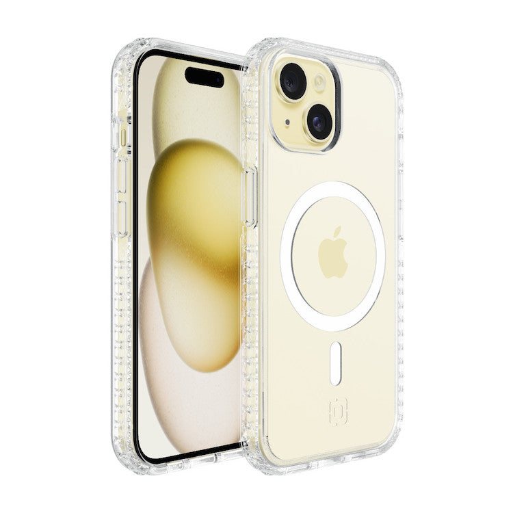 インシピオ グリップ with MagSafe for iPhone 15 シリーズ