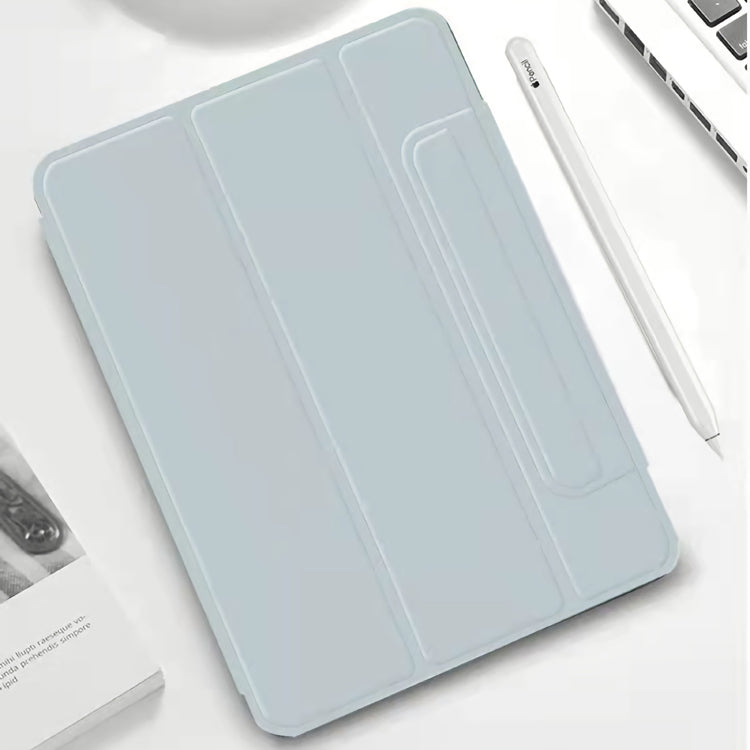 デュオフォリオ for iPad Air 10.9インチ (4th/5th) for iPad Pro 11インチ (1st/2nd/3rd)