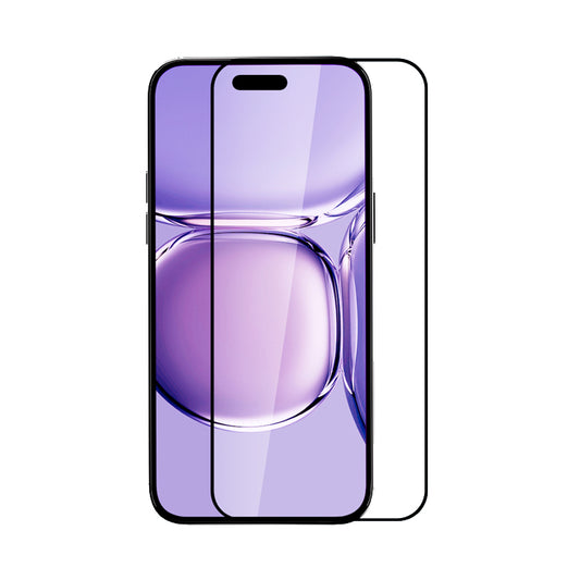 トラッフル サファイアガラススクリーンプロテクター for iPhone 14 シリーズ