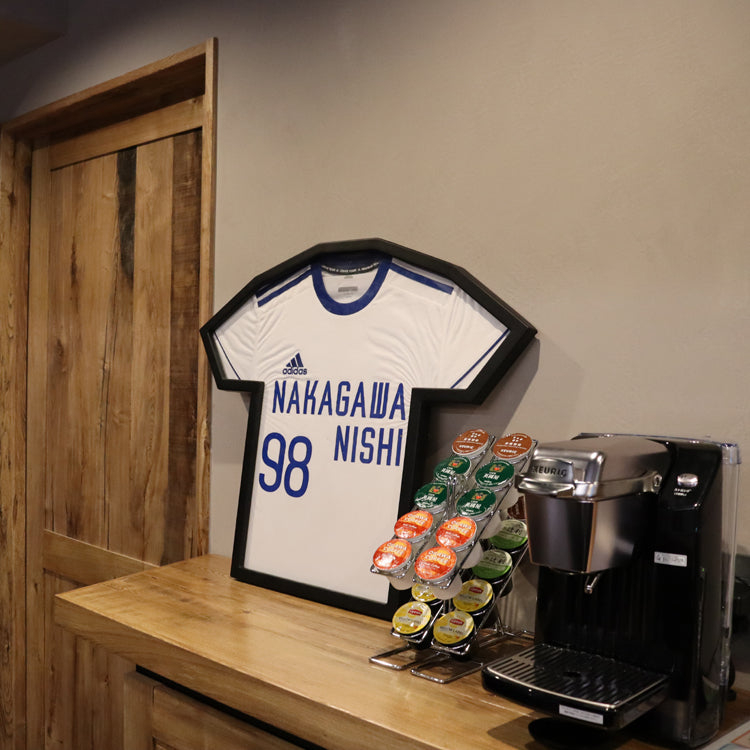 Tシャツ用フレーム Wakuwaku