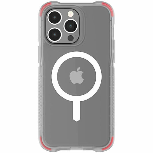 ゴーステック コバート for iPhone 14 シリーズ with MagSafe