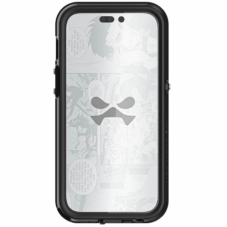 ゴーステック ノーティカルスリム for iPhone 14 シリーズ with MagSafe
