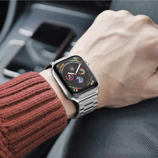 Apple Watch クラシックスタイルの追求