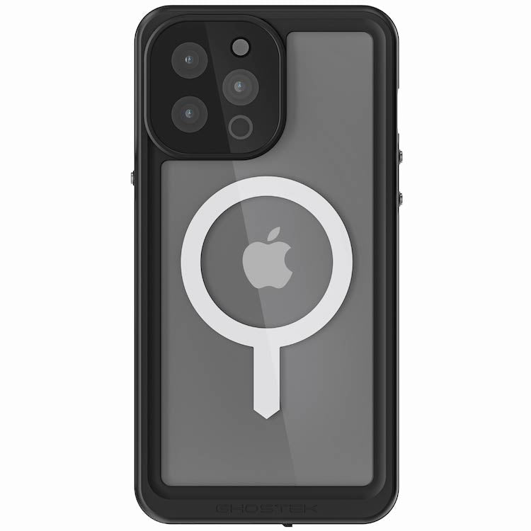 ゴーステック ノーティカルスリム for iPhone 13 シリーズ with MagSafe