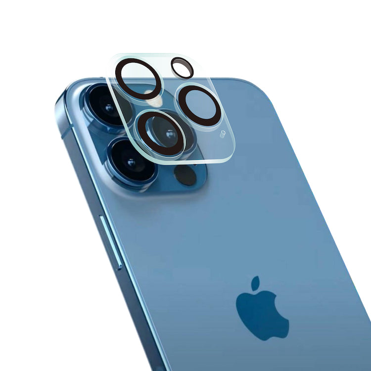 トラッフル  カメラレンズプロテクター for iPhone 14 シリーズ