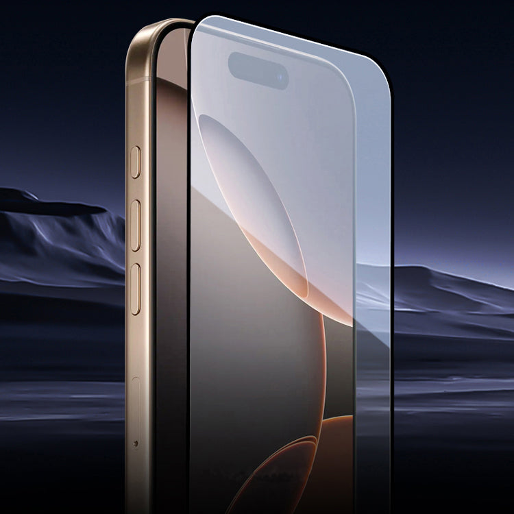 【アウトレット特別価格】トラッフル サファイアガラススクリーンプロテクタ