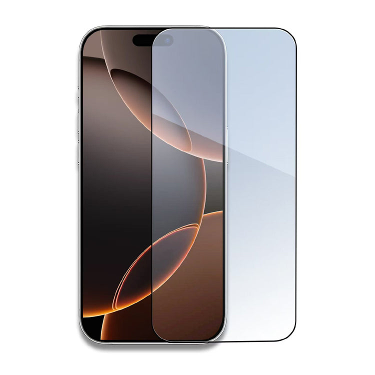 トラッフル サファイアガラススクリーンプロテクター for iPhone 17 シリーズ