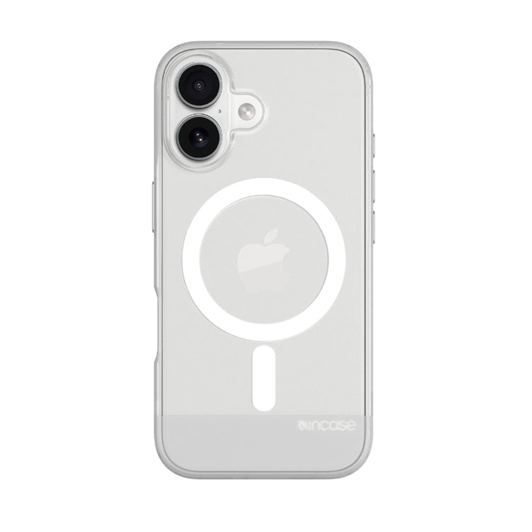 Incase（インケース） スリム  for iPhone 16 シリーズ